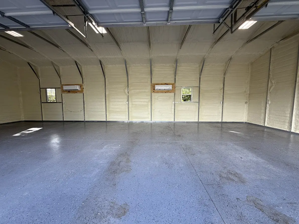 Spray Foam Roofing services in Prescott Valley, AZ